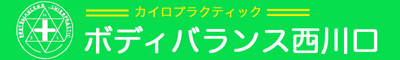 ボディバランス西川口